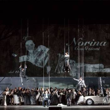 Don Pasquale al Teatro alla Scala 25/05